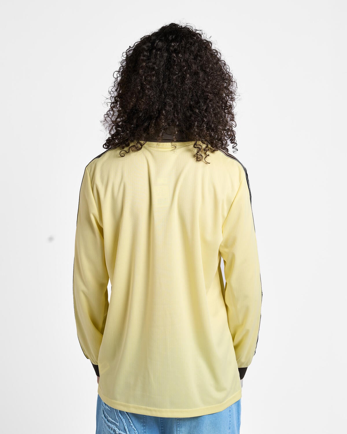Umbro Taped Jersey | 66846U-NF7 | AFEW STORE